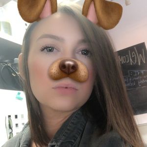 Meet your Posher, Erica